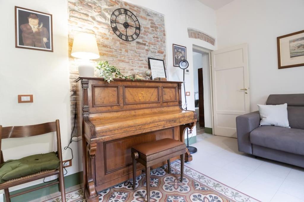 50 Metri Duomo Di Lucca Self Check-In E Wi-Fi Apartment Exterior photo
