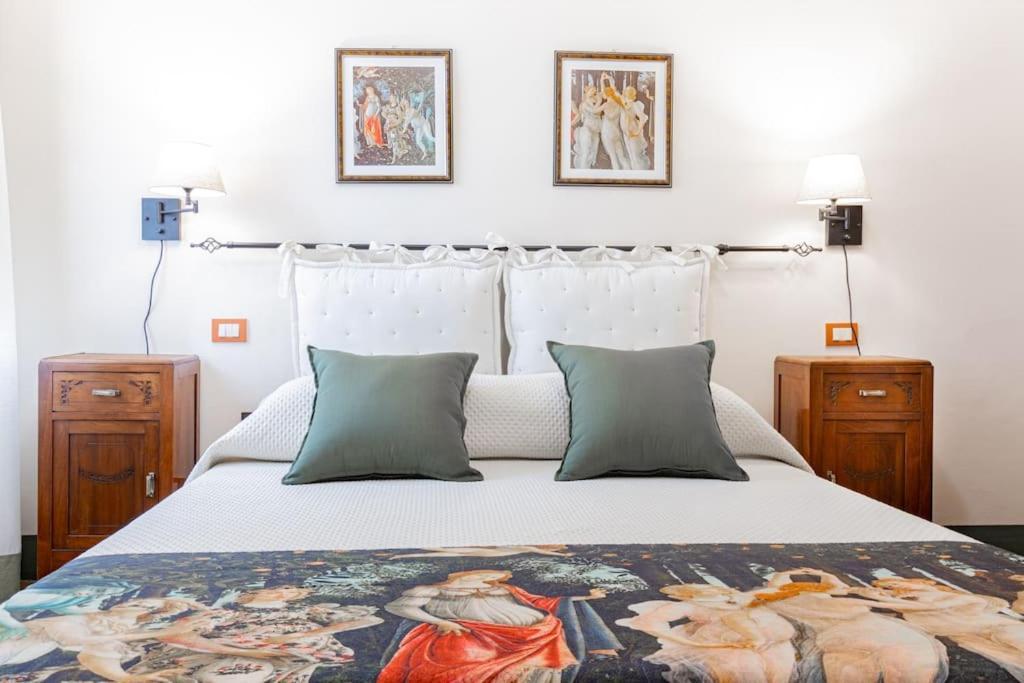 50 Metri Duomo Di Lucca Self Check-In E Wi-Fi Apartment Exterior photo