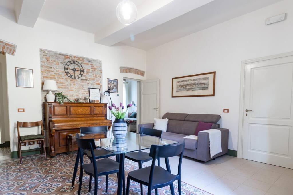 50 Metri Duomo Di Lucca Self Check-In E Wi-Fi Apartment Exterior photo