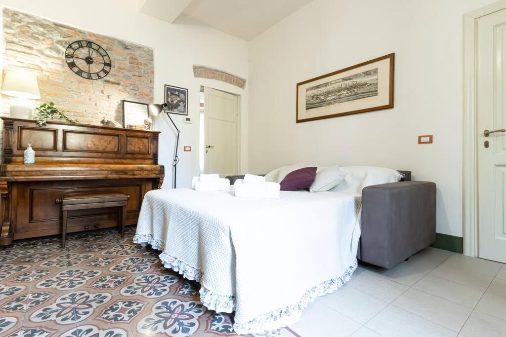 50 Metri Duomo Di Lucca Self Check-In E Wi-Fi Apartment Exterior photo