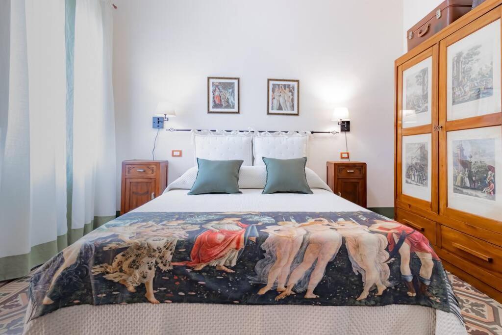 50 Metri Duomo Di Lucca Self Check-In E Wi-Fi Apartment Exterior photo
