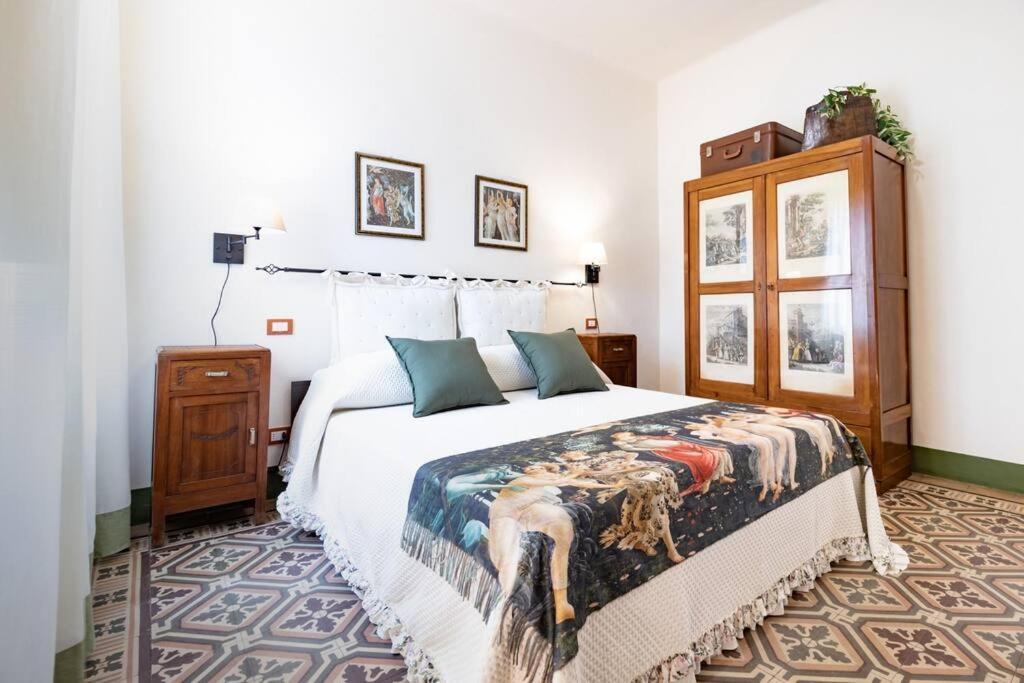 50 Metri Duomo Di Lucca Self Check-In E Wi-Fi Apartment Exterior photo