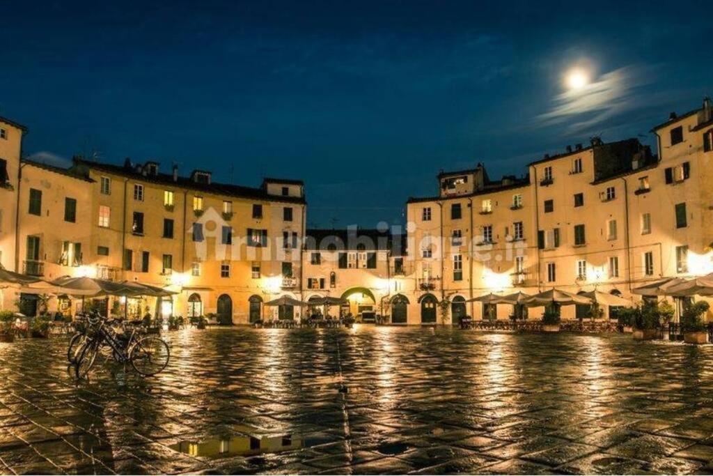 50 Metri Duomo Di Lucca Self Check-In E Wi-Fi Apartment Exterior photo