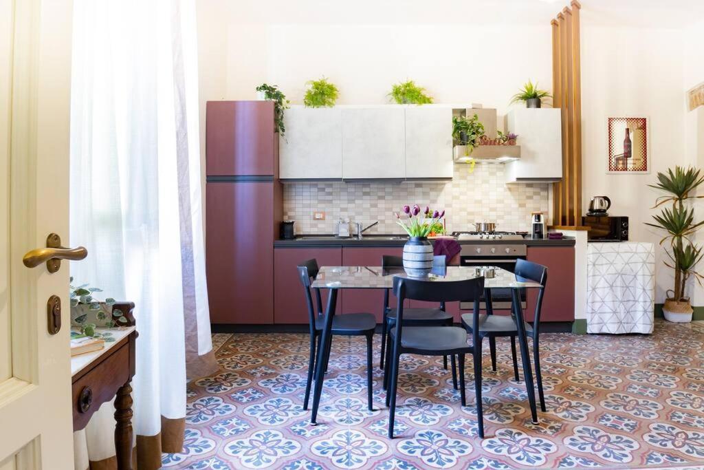 50 Metri Duomo Di Lucca Self Check-In E Wi-Fi Apartment Exterior photo