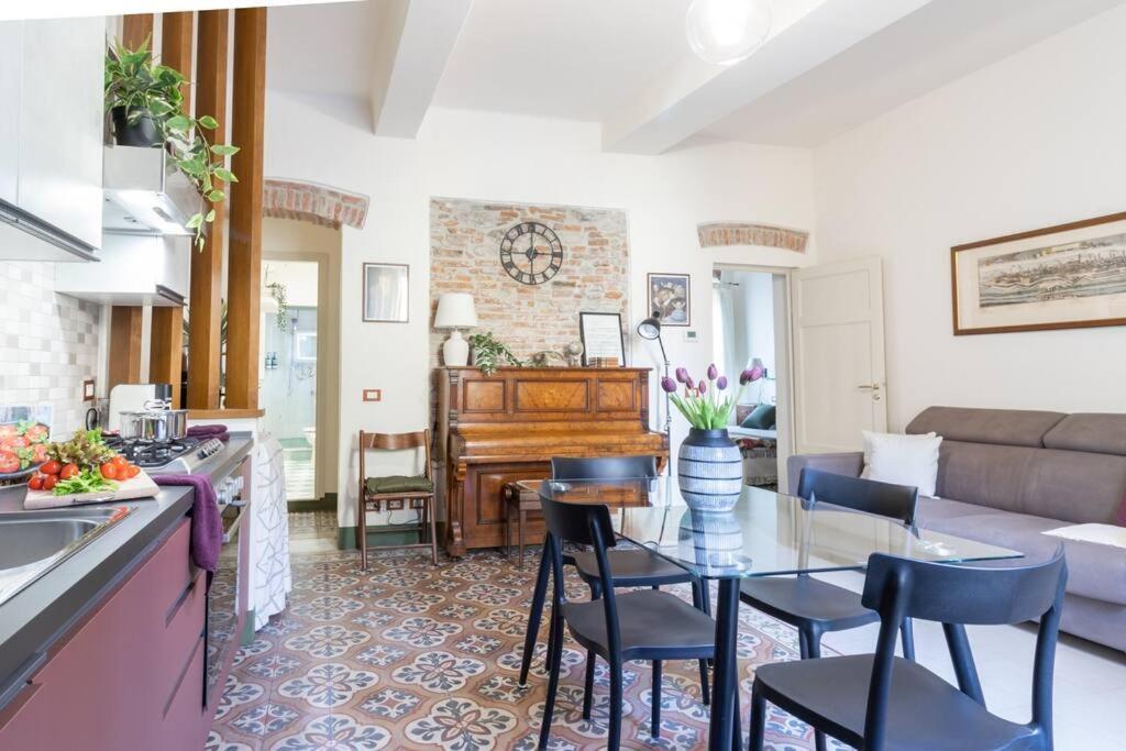 50 Metri Duomo Di Lucca Self Check-In E Wi-Fi Apartment Exterior photo