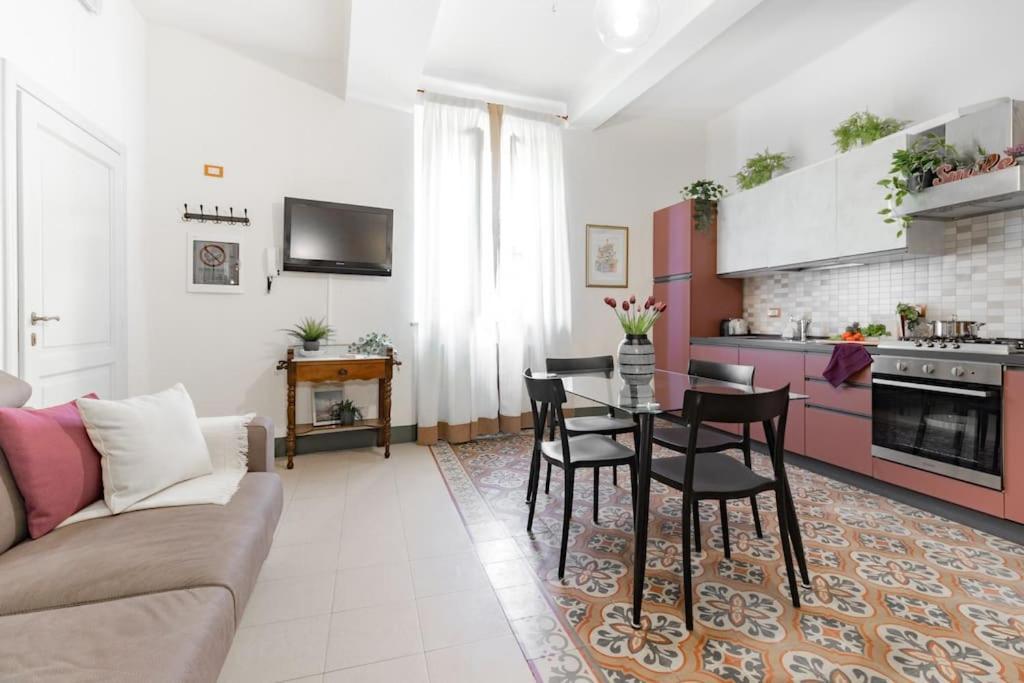50 Metri Duomo Di Lucca Self Check-In E Wi-Fi Apartment Exterior photo