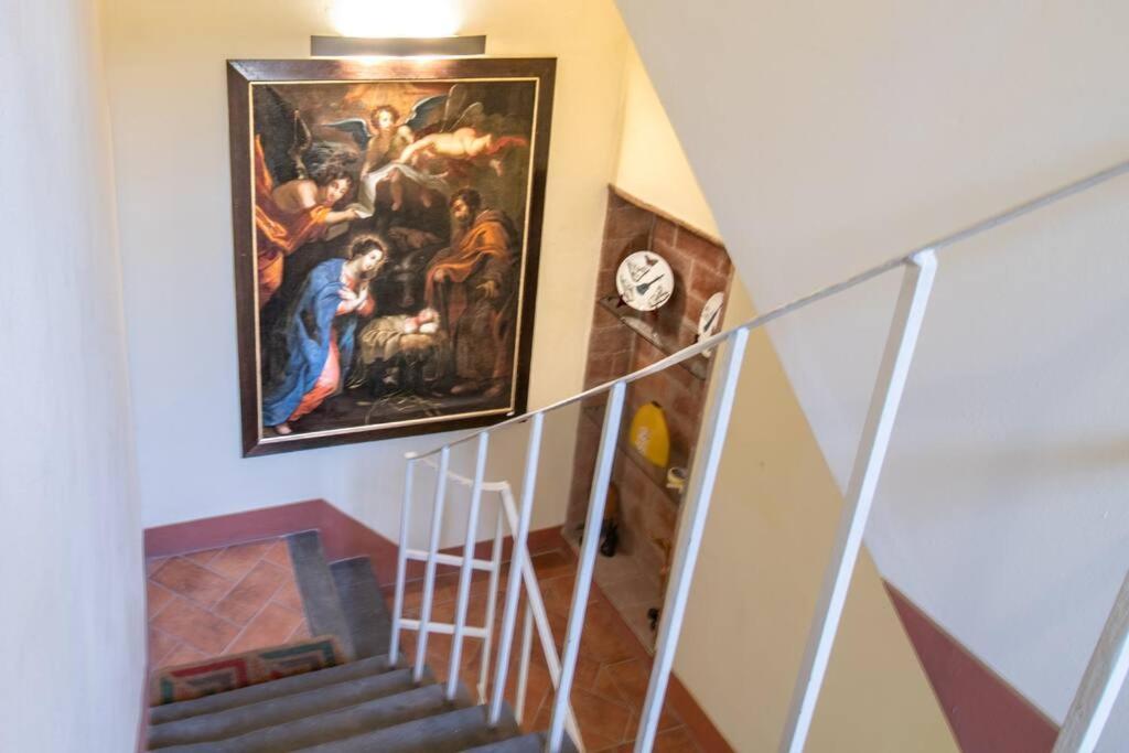 50 Metri Duomo Di Lucca Self Check-In E Wi-Fi Apartment Exterior photo