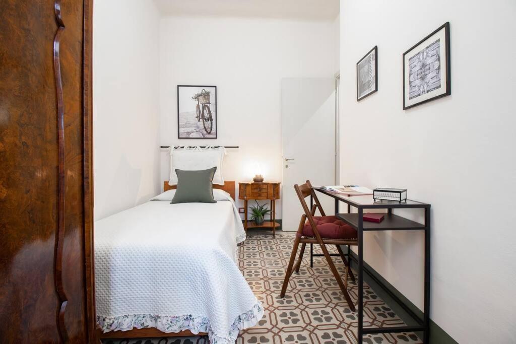 50 Metri Duomo Di Lucca Self Check-In E Wi-Fi Apartment Exterior photo