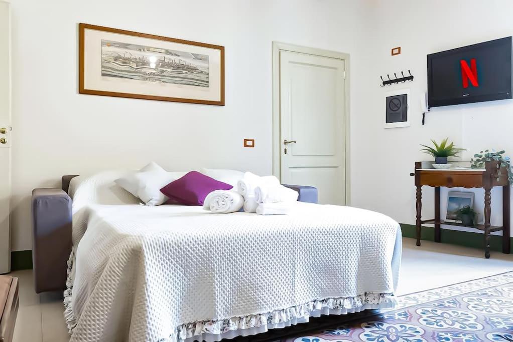 50 Metri Duomo Di Lucca Self Check-In E Wi-Fi Apartment Exterior photo