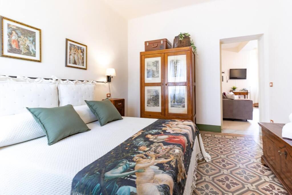 50 Metri Duomo Di Lucca Self Check-In E Wi-Fi Apartment Exterior photo